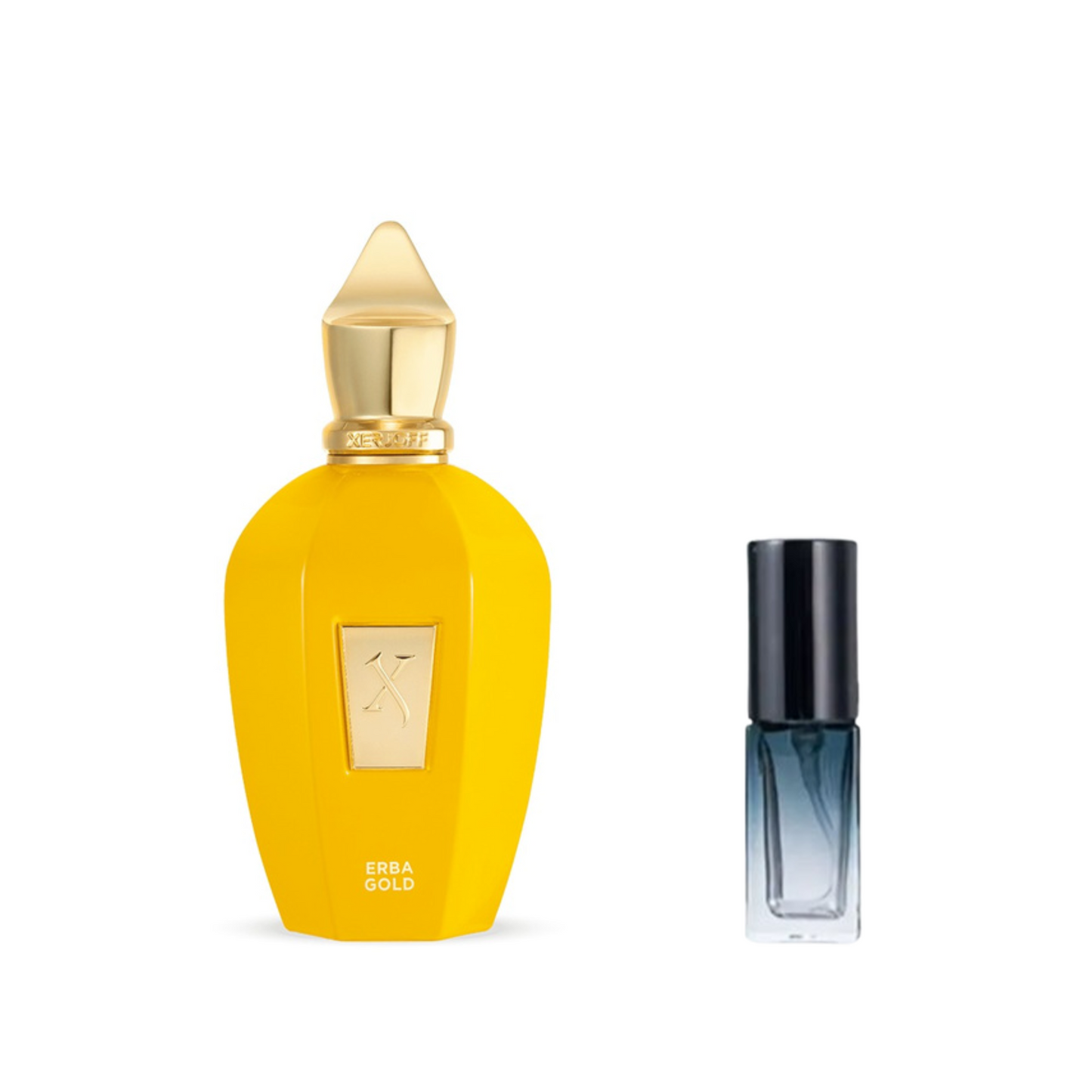 Erba Gold - Xerjoff