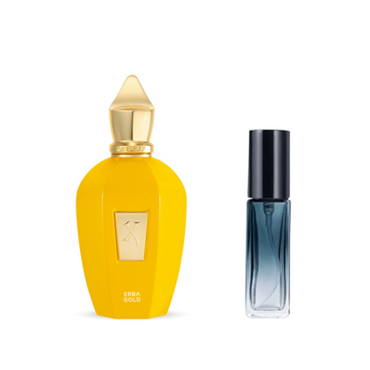 Erba Gold - Xerjoff