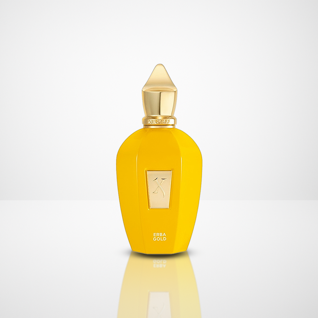 Отливка от Xerjoff - Erba Gold 