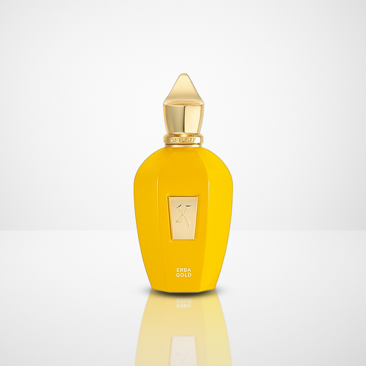 Отливка от Xerjoff - Erba Gold 