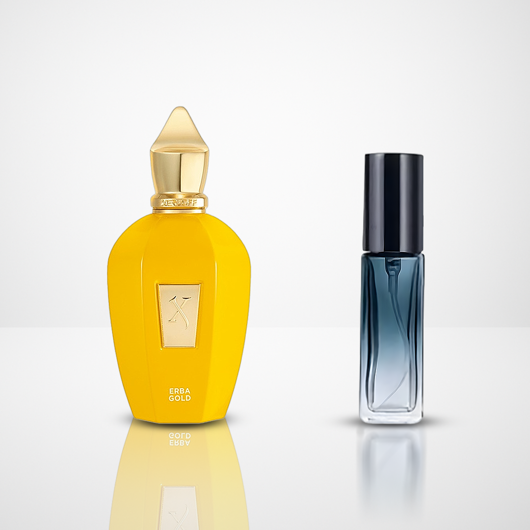 Xerjoff - Erba Gold 