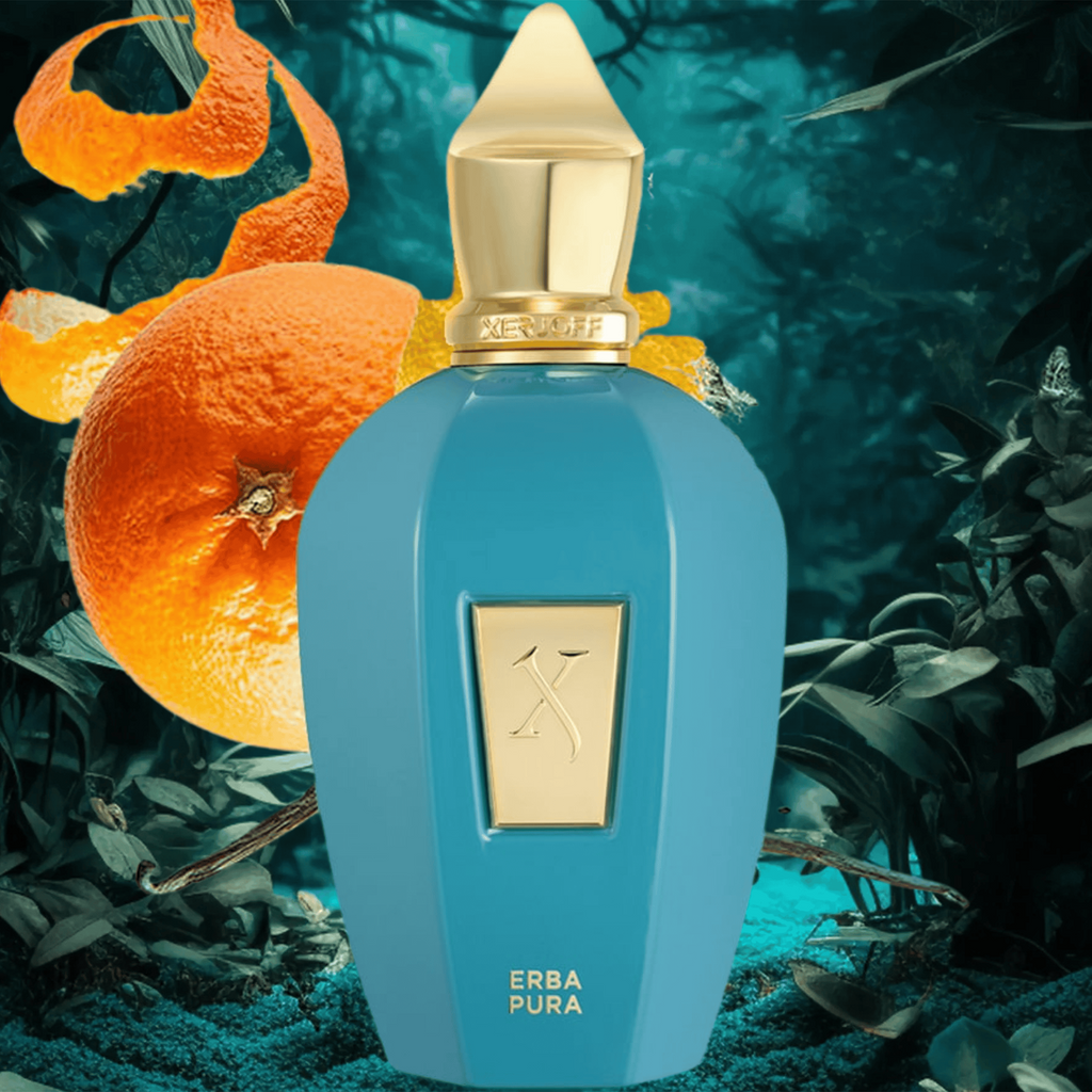 Xerjoff - Erba Pura 