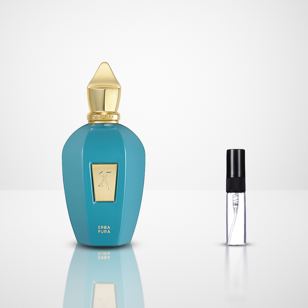 Xerjoff - Erba Pura 