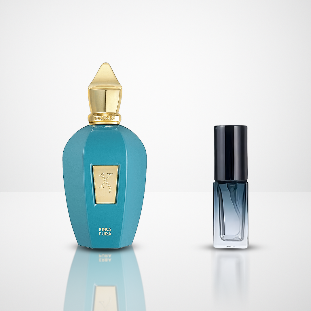 Xerjoff - Erba Pura 