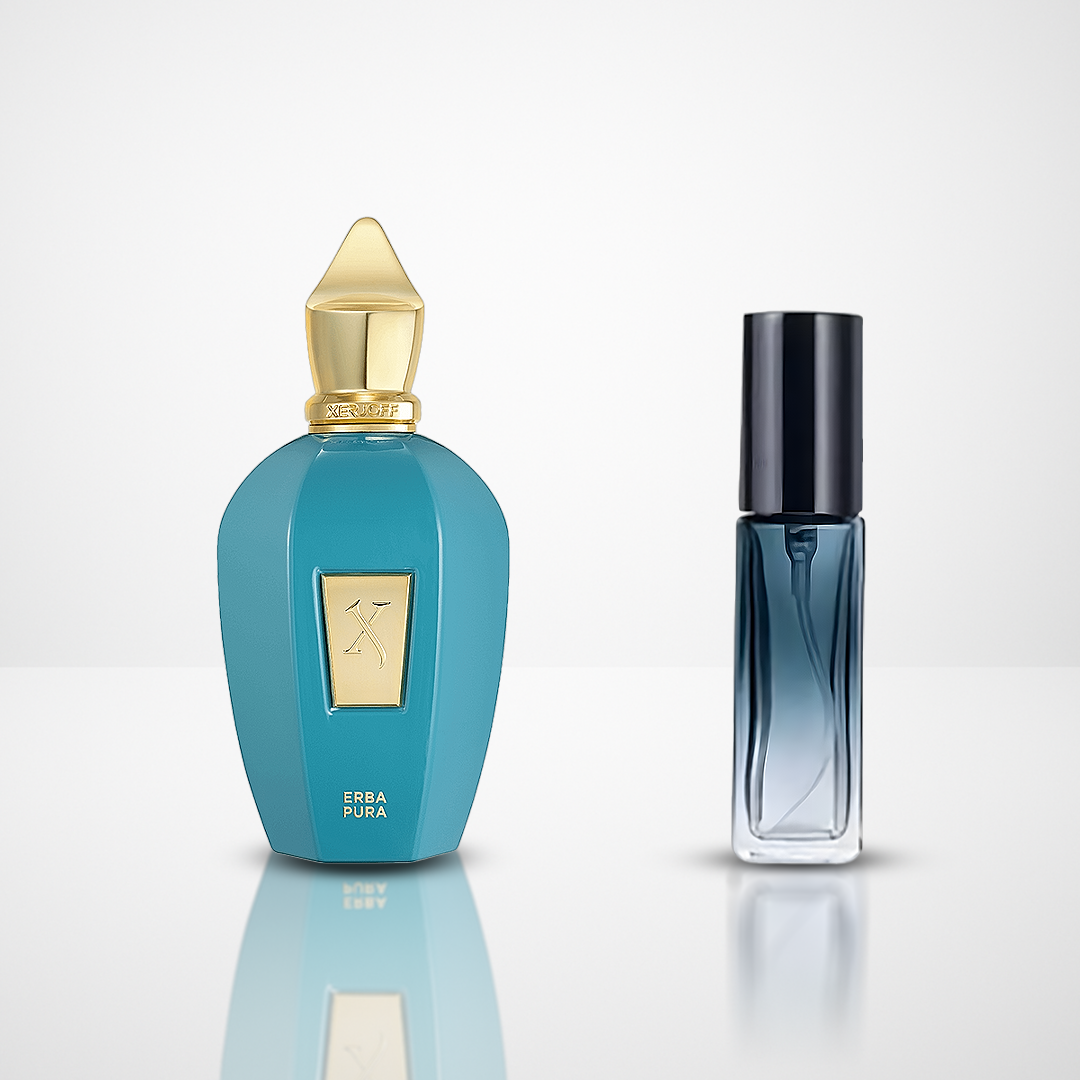 Xerjoff - Erba Pura 