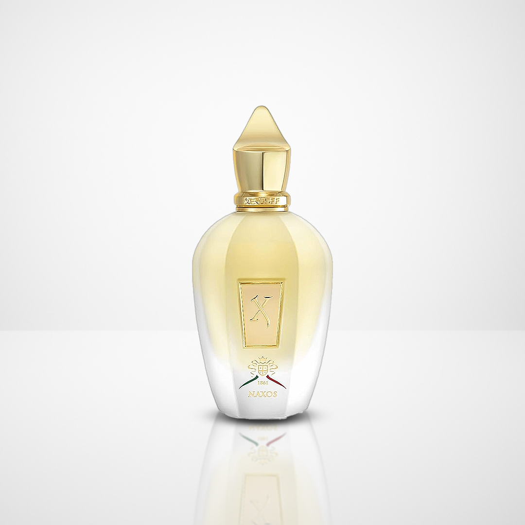 Xerjoff - Naxos 