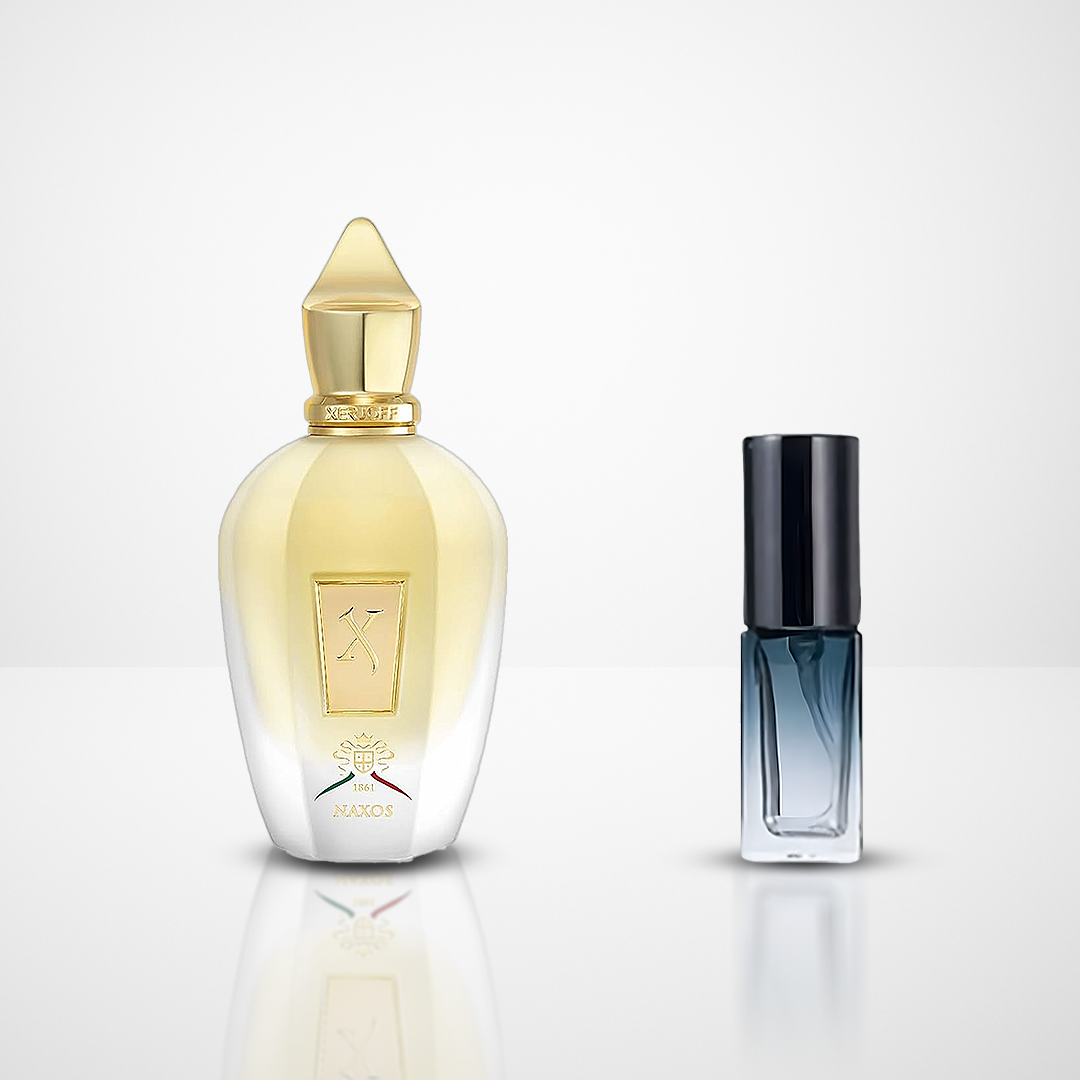 Xerjoff - Naxos 