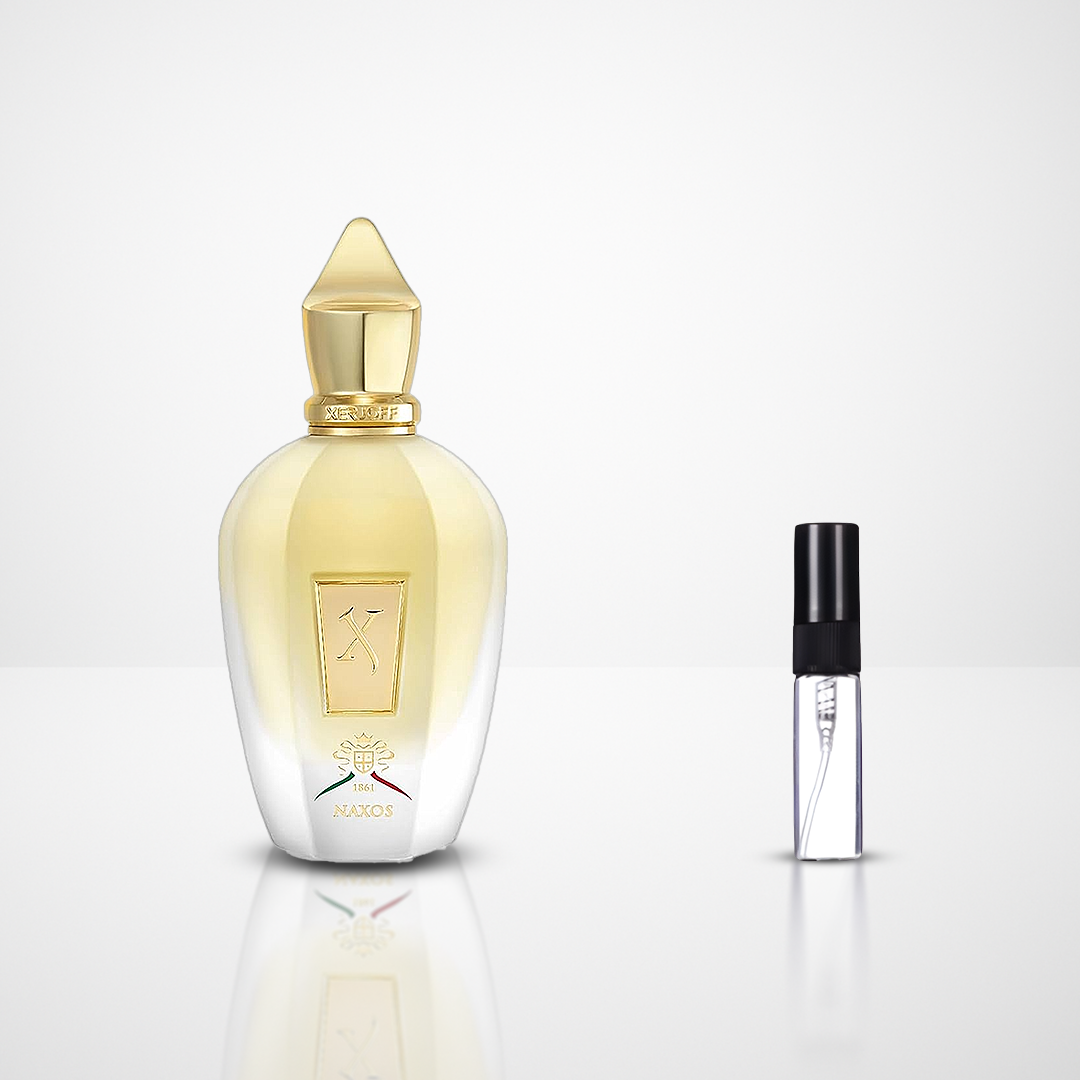 Xerjoff - Naxos 