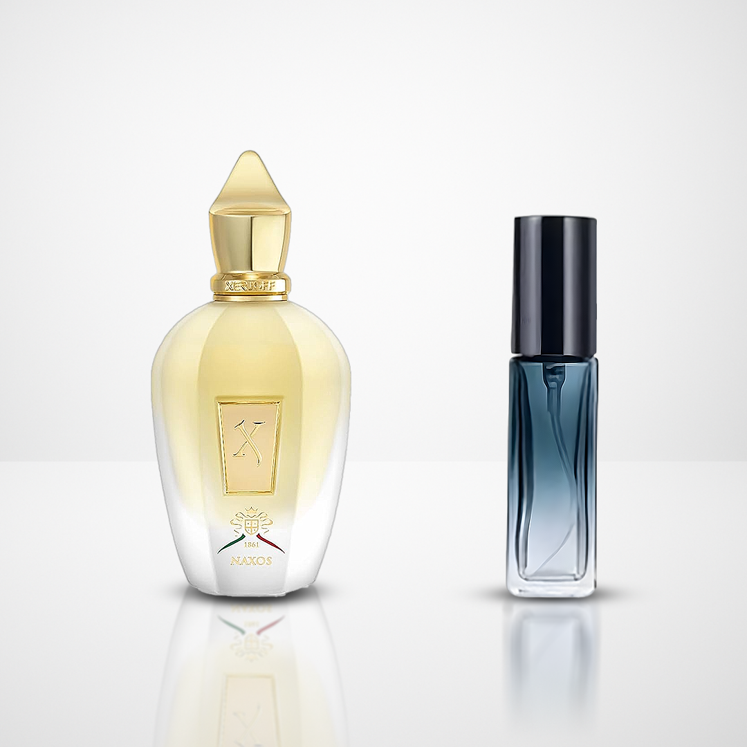 Xerjoff - Naxos 