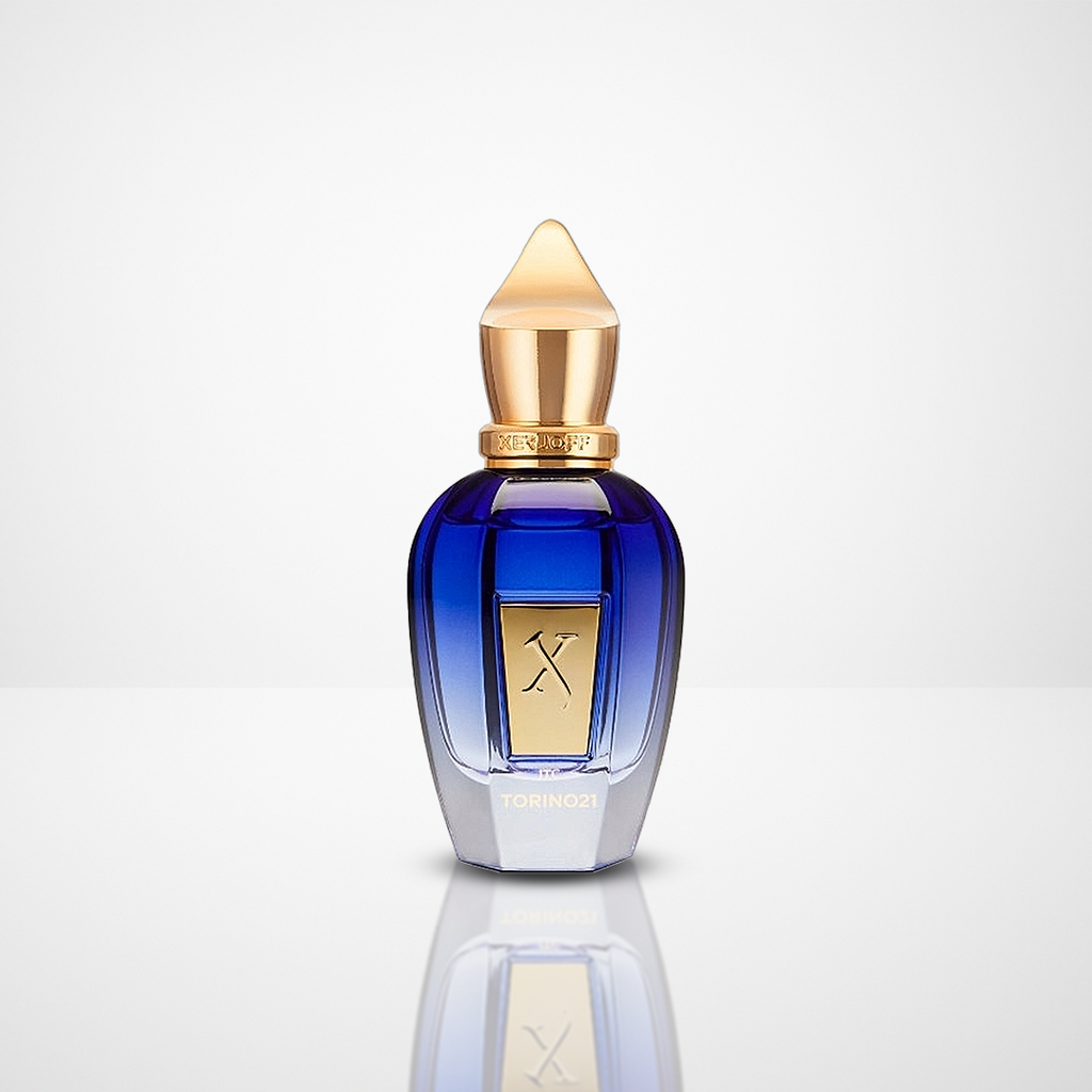 Xerjoff - Torino 21 