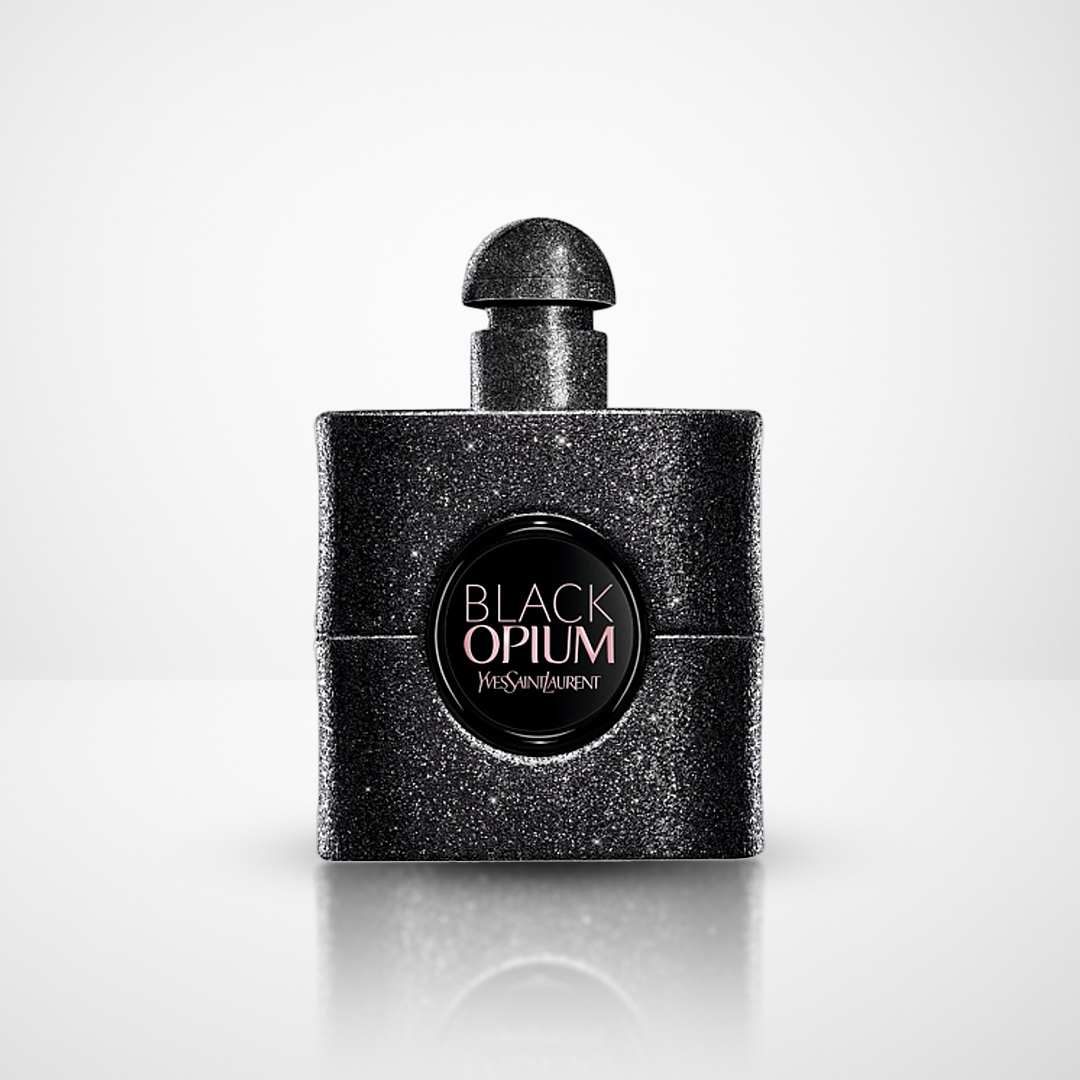 Yves Saint Laurent - Black Opium Extreme 