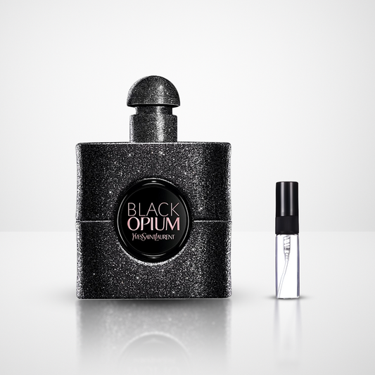 Отливка от Yves Saint Laurent - Black Opium Extreme 