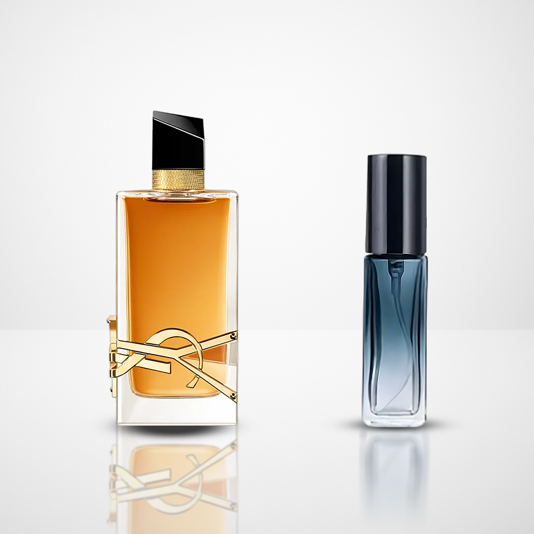 Yves Saint Laurent - Libre Intense