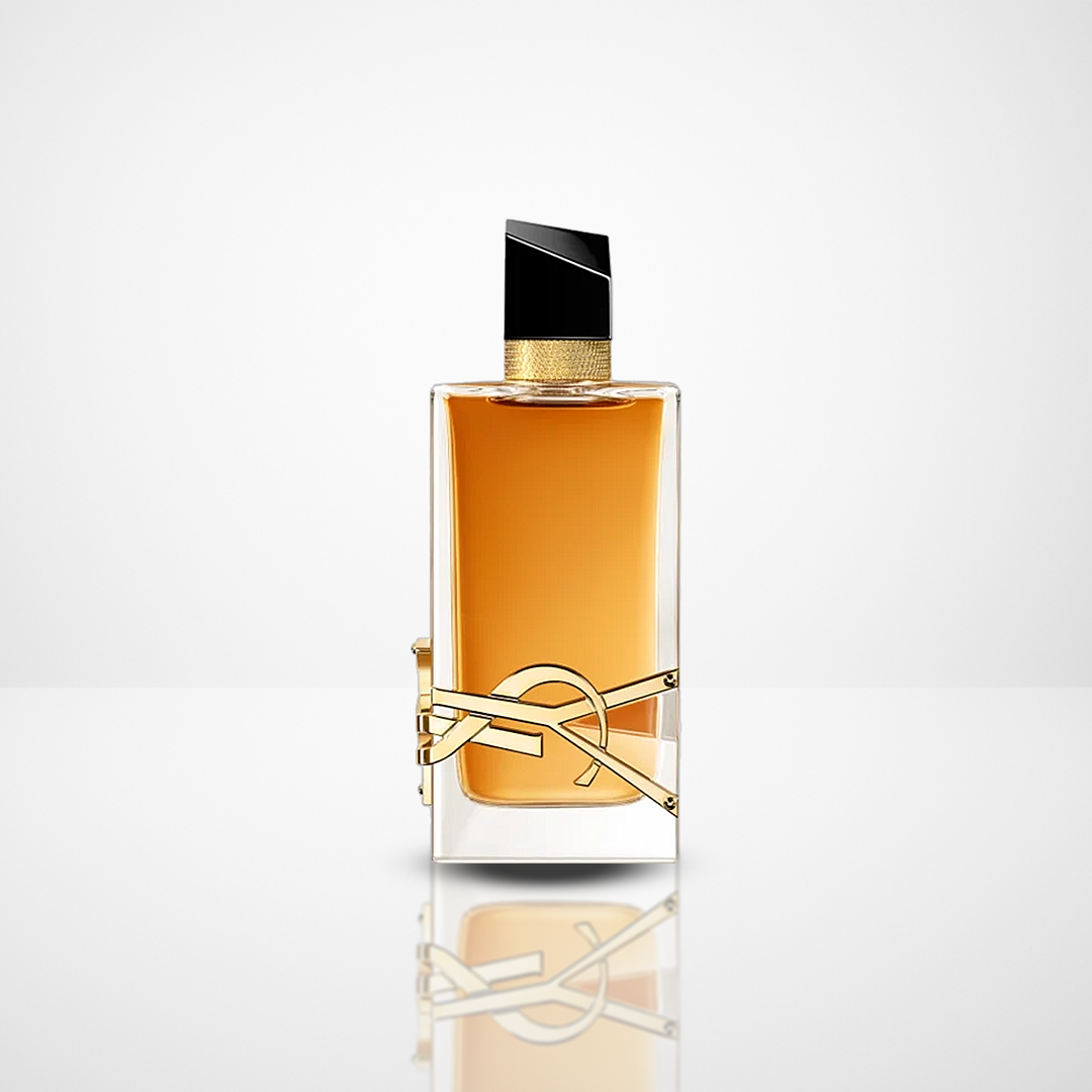 Yves Saint Laurent - Libre Intense