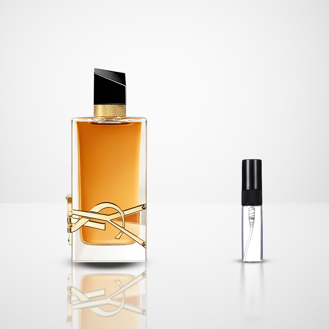 Yves Saint Laurent - Libre Intense