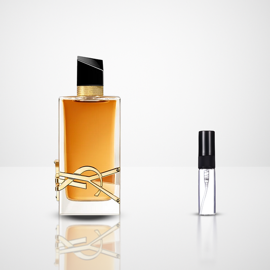 Отливка от Yves Saint Laurent - Libre Intense