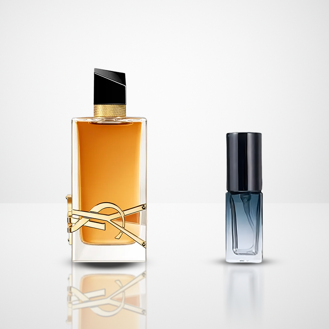 Yves Saint Laurent - Libre Intense