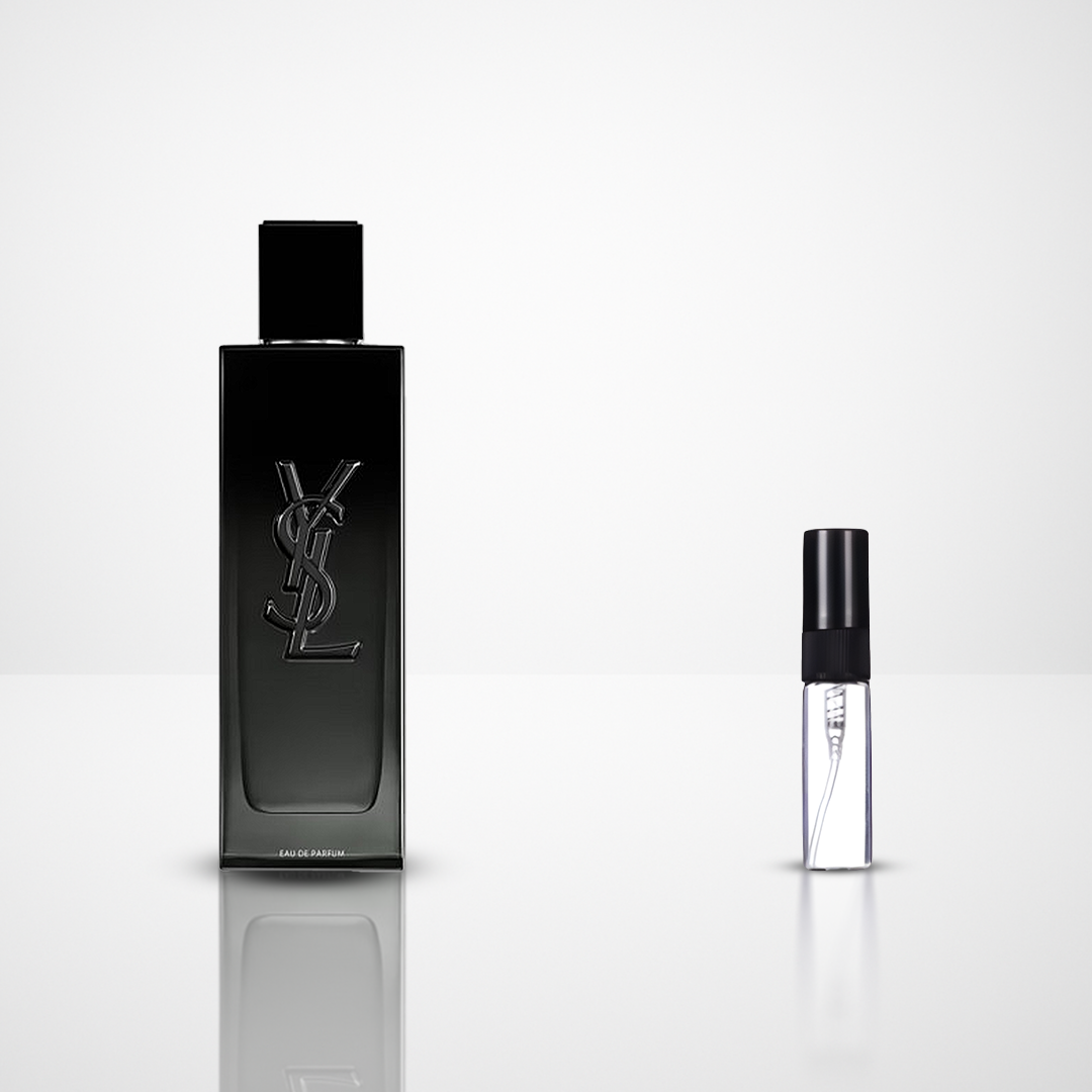 Отливка от Yves Saint Laurent - MYSLF EDP 