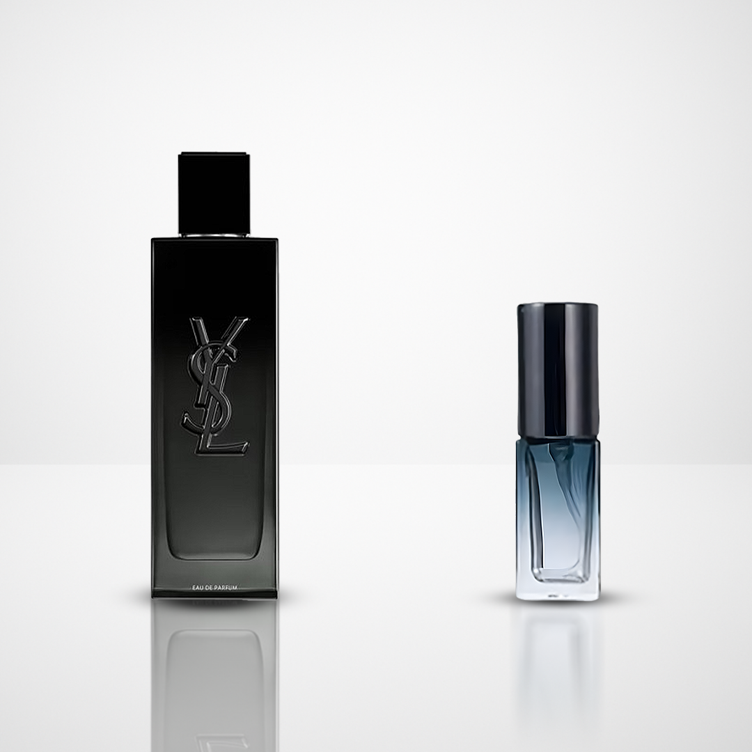 Отливка от Yves Saint Laurent - MYSLF EDP 