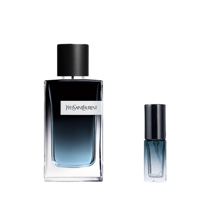 Отливка от Y EDP – Yves Saint Laurent