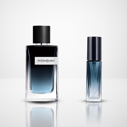 Отливка от Yves Saint Laurent - Y EDP 
