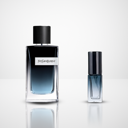 Отливка от Yves Saint Laurent - Y EDP 