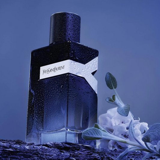 Отливка от Y EDP – Yves Saint Laurent