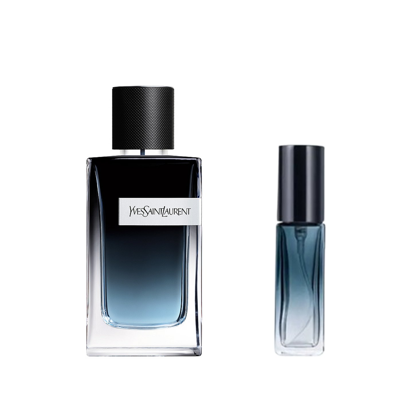 Отливка от Y EDP – Yves Saint Laurent