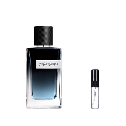 Отливка от Y EDP – Yves Saint Laurent