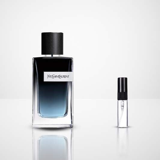 Отливка от Yves Saint Laurent - Y EDP 