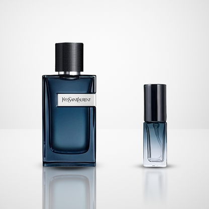 Отливка от Yves Saint Laurent - Y Intense