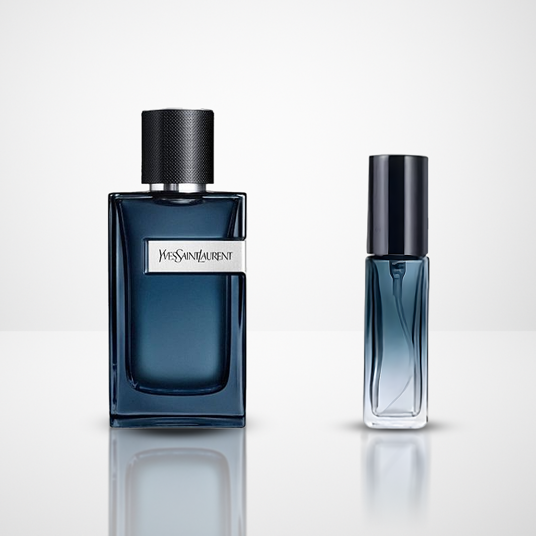 Отливка от Yves Saint Laurent - Y Intense