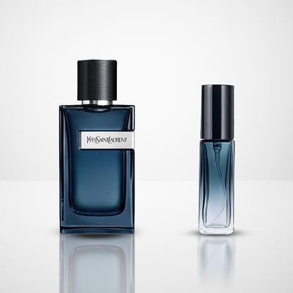 Отливка от Yves Saint Laurent - Y Intense