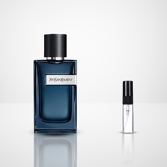 Отливка от Yves Saint Laurent - Y Intense