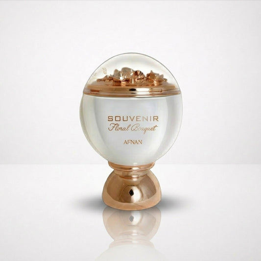 Afnan - Souvenir Floral Bouquet 100 ml