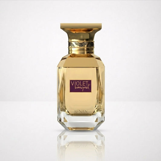 Afnan - Violet Bouquet 80 ml