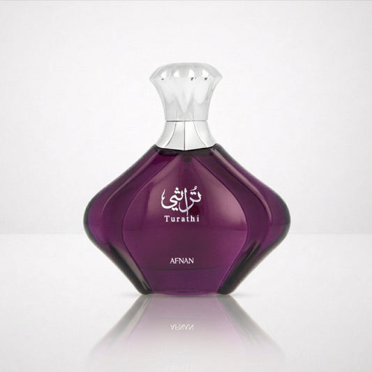 Afnan - Turathi Purple 90 ml