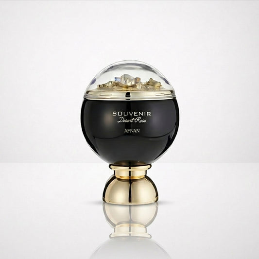 Afnan - Souvenir Desert Rose 100 ml