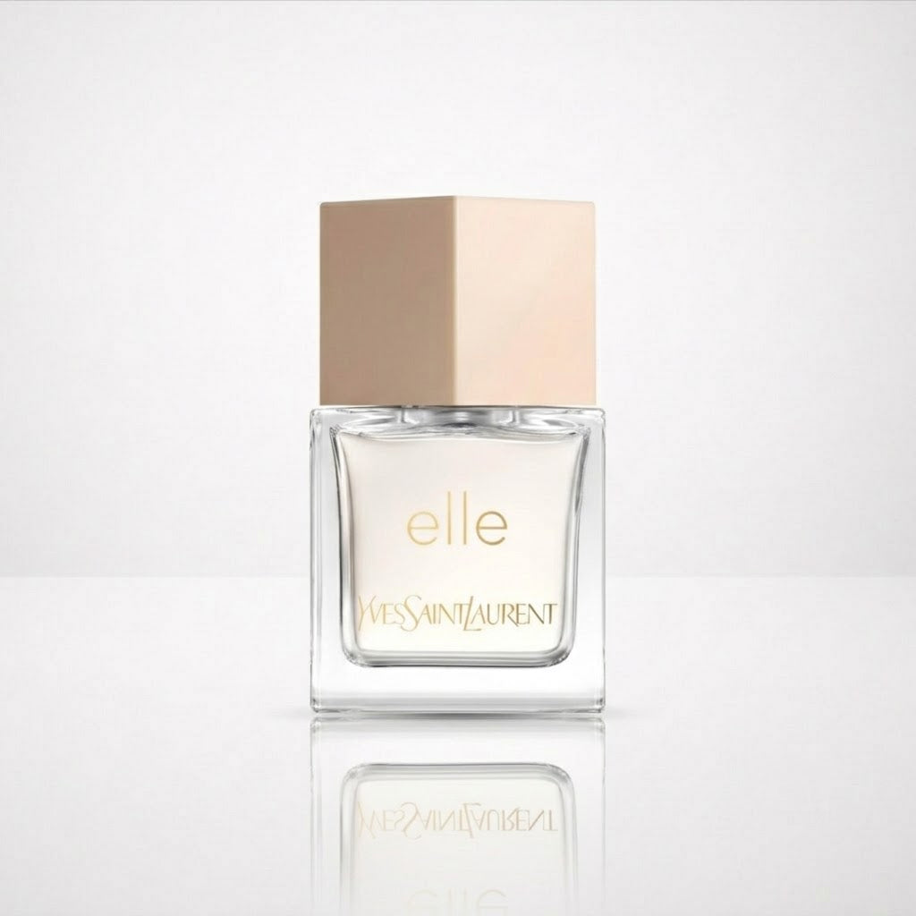 Yves Saint Laurent - Elle 80 ml