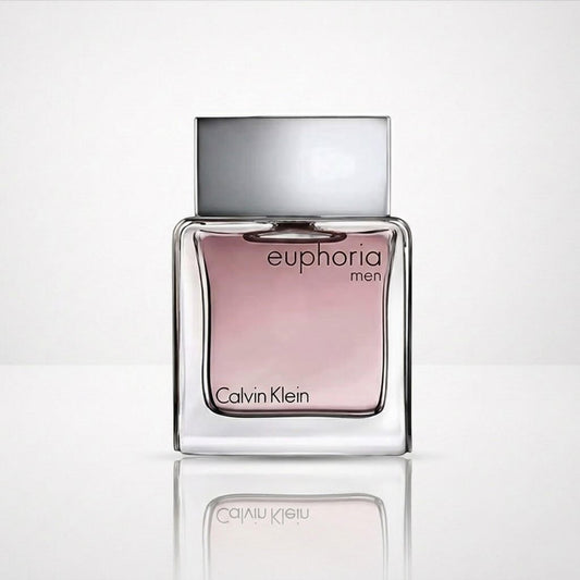 Calvin Klein - Euphoria Men 100 ml