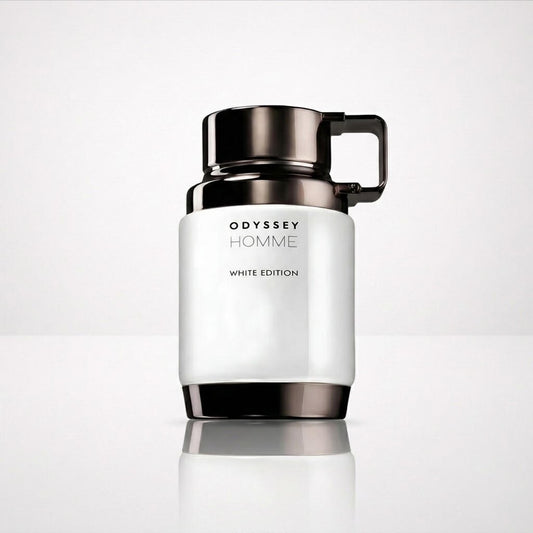 Armaf - Odyssey Homme White Edition 200 ml