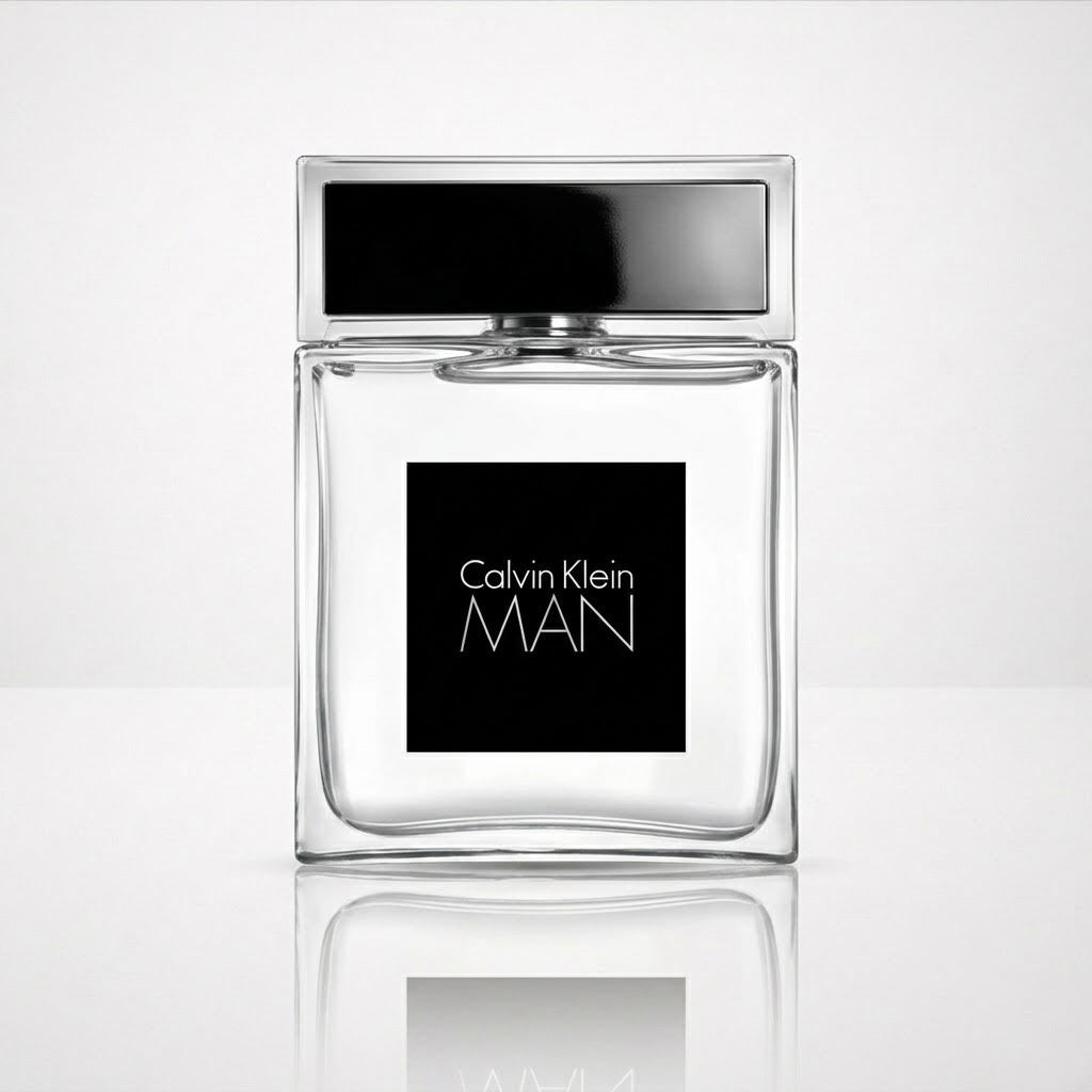 Calvin Klein - Man 100 ml