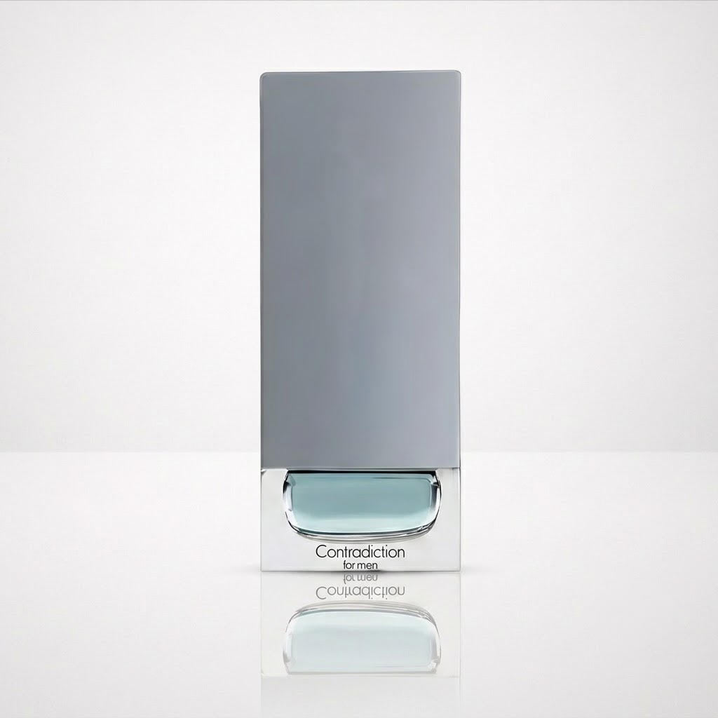 Calvin Klein - Contradiction for Men 100 ml (Tester)