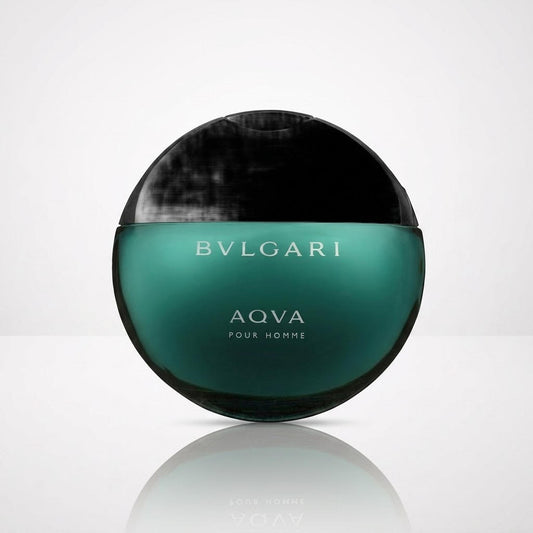 Bvlgari - Aqva Pour Homme 100 ml
