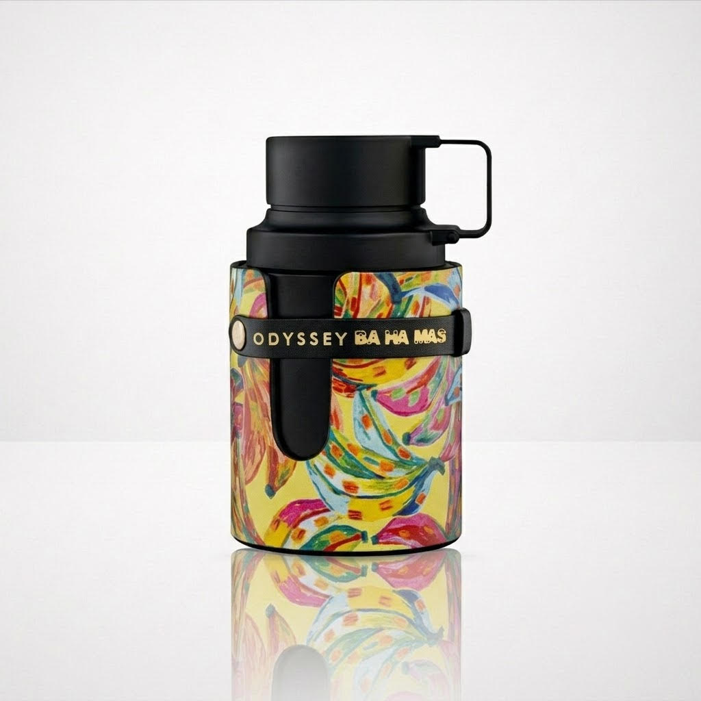 Armaf - Odyssey Ba Ha Mas 100 ml