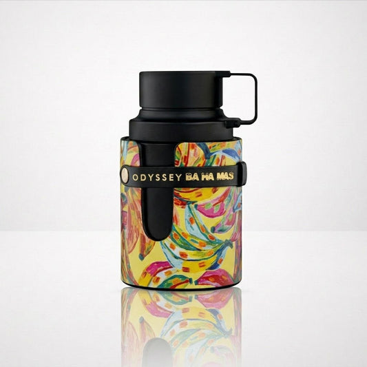 Armaf - Odyssey Ba Ha Mas 100 ml
