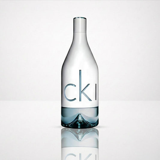 Calvin Klein - CK IN2U for Him 100 ml