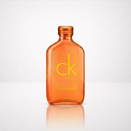 Calvin Klein - Ck One Summer Daze 100 ml (Tester)