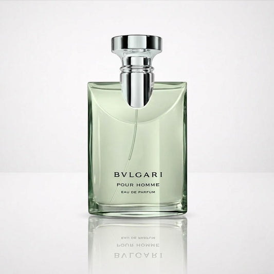 Bvlgari - Pour Homme EDP 100 ml