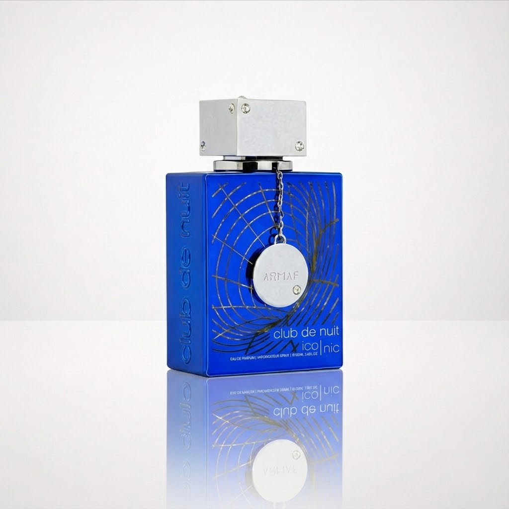 Armaf - Club De Nuit Iconic 30 ml